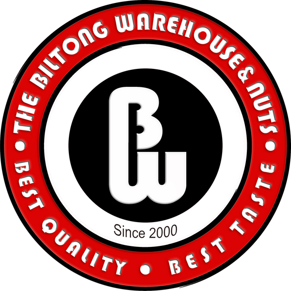 The Biltong Warehouse & Nuts