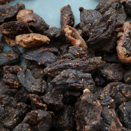 # Chilli Chunks Biltong price for 1 kg and inclusive of vat