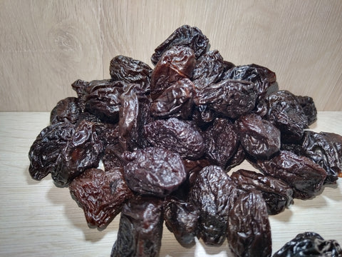 Prunes Pitted 100g Pre Pack