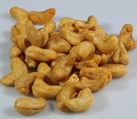 Peri Cashew nuts 80g 030128