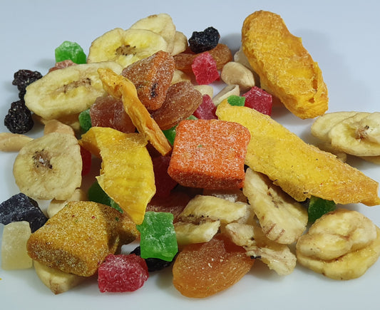 Hawaiian Mix 100g 020301