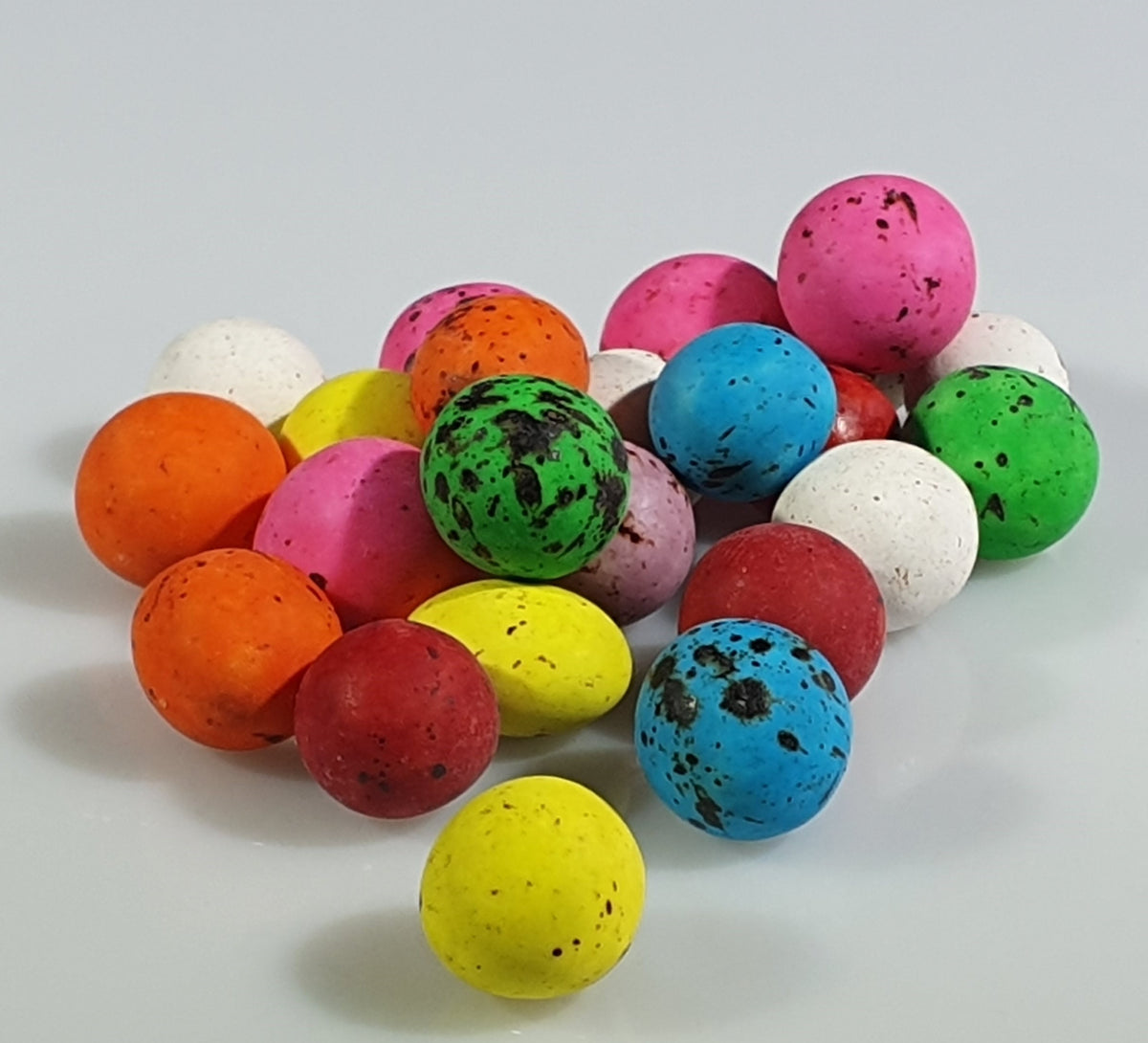 Speckled Eggs Choc 100g 040404