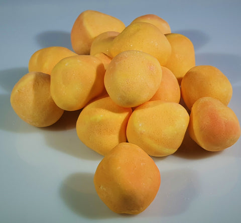 Apricots Ouma 100 g