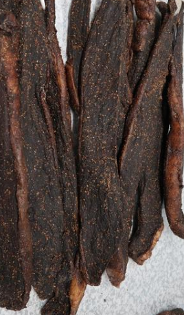 # Biltong Beef Chilli price for 1kg vat inclusive,Please indicate if you want it  sliced or whole