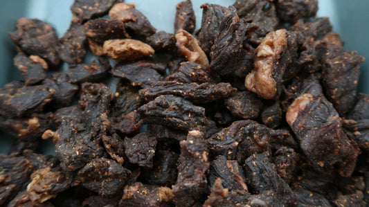 # Chunks Biltong 500g at R185.00 010152