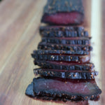 # Biltong Beef 500g at R155.00 Please indicate if you want it  sliced or whole