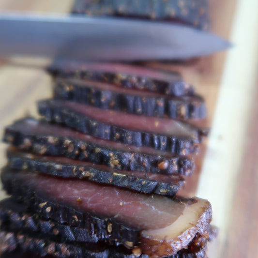# Biltong Chilli 500g at R185.00 010150