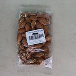 Almonds raw 80g pre pack