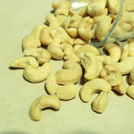 Cashews Roasted and Salted 80g