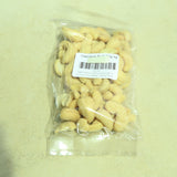 Cashews Roasted and Salted 80g