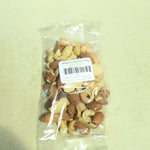 Mixed Nuts Roasted and salted 80g