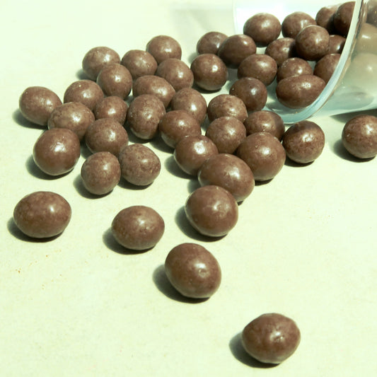 Chocolate Peanuts 100g 0301A4
