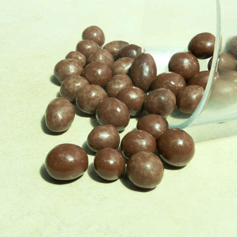 Chocolate Raisins 100g 020142