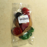 Fruit Wheels 80g 020434