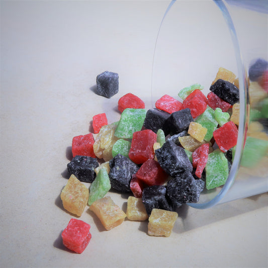 Berry Mix 80g 020404