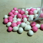 Pink and White Peanuts 100g 0301A8